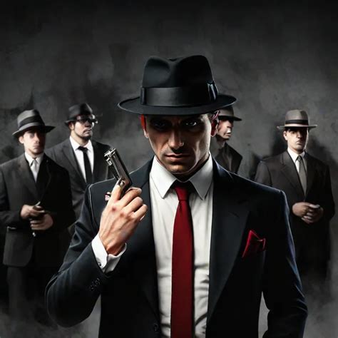 mafia party game|Mafia Party Game .